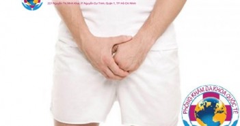 Địa chỉ chữa yếu sinh lý ở đâu tại TpHCM