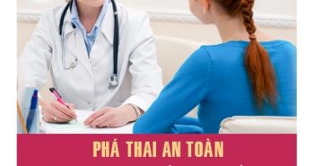 Phá thai 14 tuần tuổi có được không?