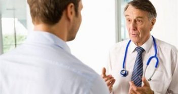 Tư vấn về việc cắt bao quy đầu