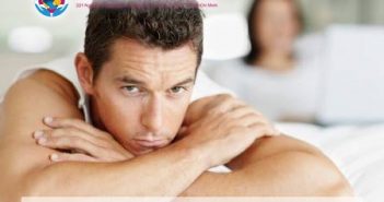 Những biểu hiện rõ ràng của viêm bao quy đầu