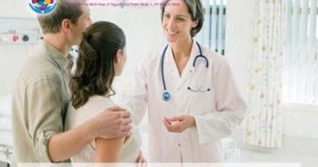 Không chú ý an toàn tình dục: Nguyên nhân khiến viêm nhiễm tái phát chi-phi-pha-thai-theo-tuan-tuoi-tai-sai-gon