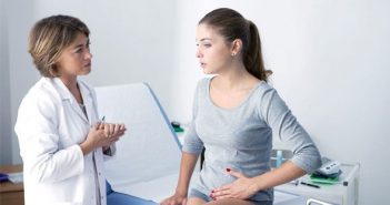 Không có kinh nguyệt do đâu?