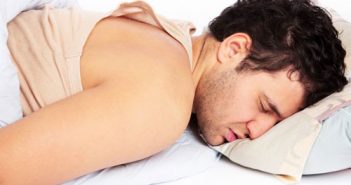 Nam giới không lộn được bao quy đầu