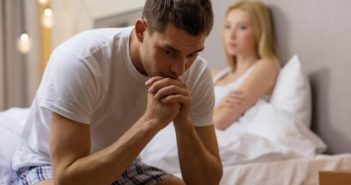 Uống rượu thuốc để tăng phong độ, quý ông bị rối loạn xuất tinh